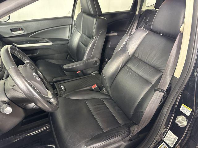 used 2013 Honda CR-V car, priced at $12,995