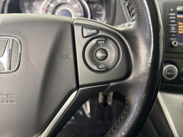 used 2013 Honda CR-V car, priced at $12,995
