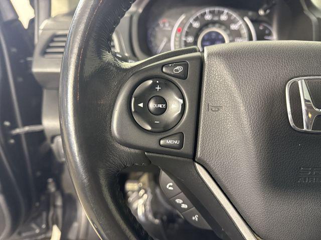 used 2013 Honda CR-V car, priced at $12,995