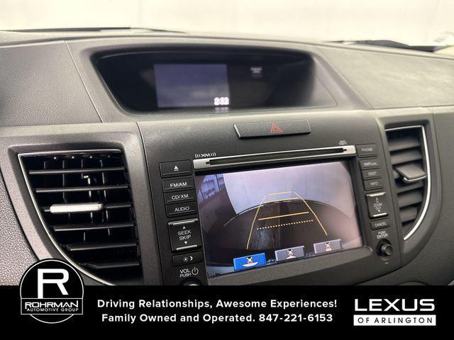 used 2013 Honda CR-V car, priced at $12,995