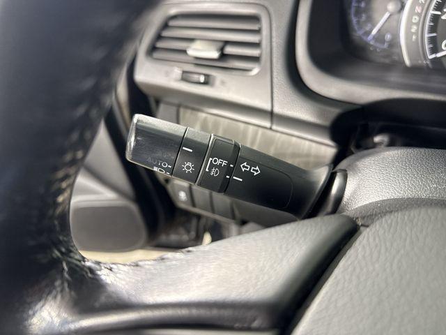 used 2013 Honda CR-V car, priced at $12,995