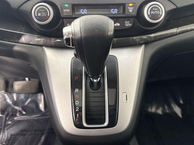 used 2013 Honda CR-V car, priced at $12,995