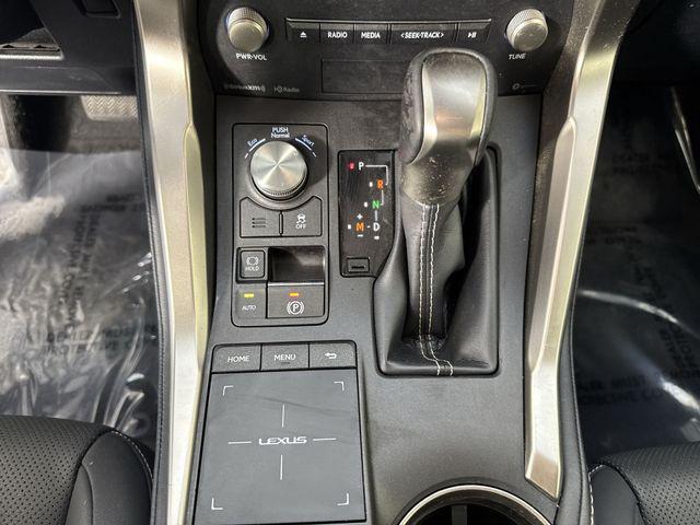 used 2021 Lexus NX 300 car, priced at $28,995