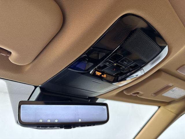 new 2025 Lexus NX 350 car, priced at $55,415