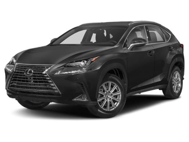 used 2018 Lexus NX 300 car, priced at $20,495