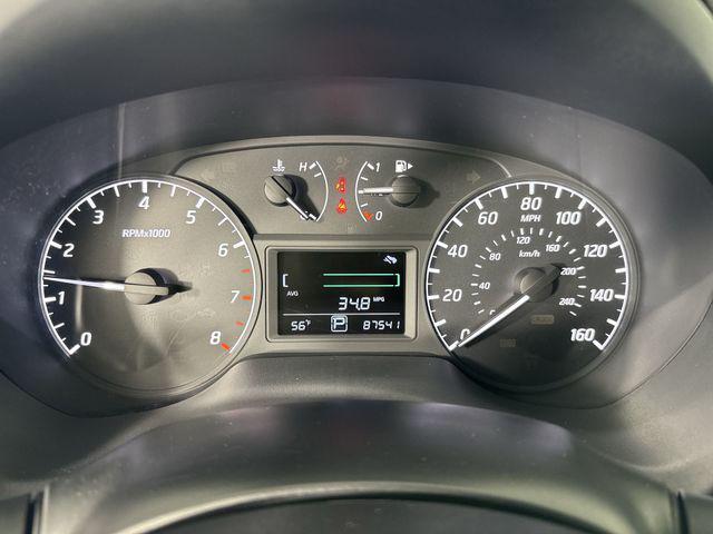 used 2017 Nissan Sentra car, priced at $9,895