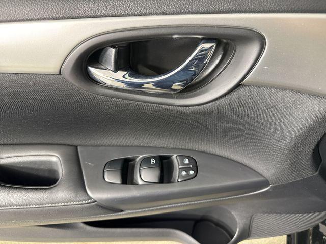 used 2017 Nissan Sentra car, priced at $9,895