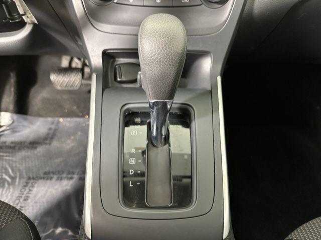 used 2017 Nissan Sentra car, priced at $9,895