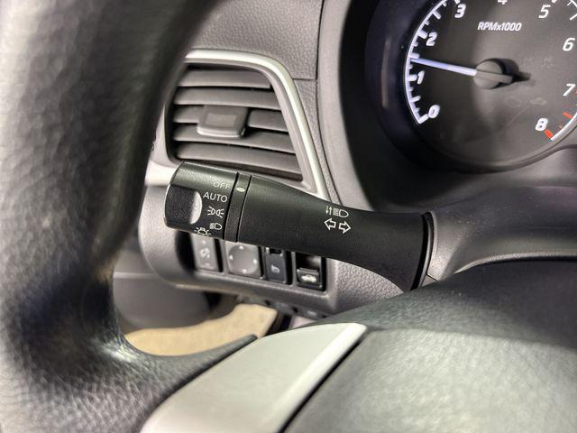 used 2017 Nissan Sentra car, priced at $9,895