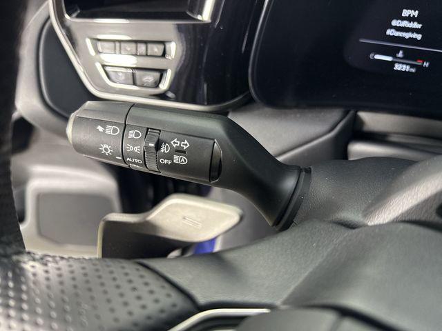 used 2025 Lexus TX 500h car, priced at $75,995