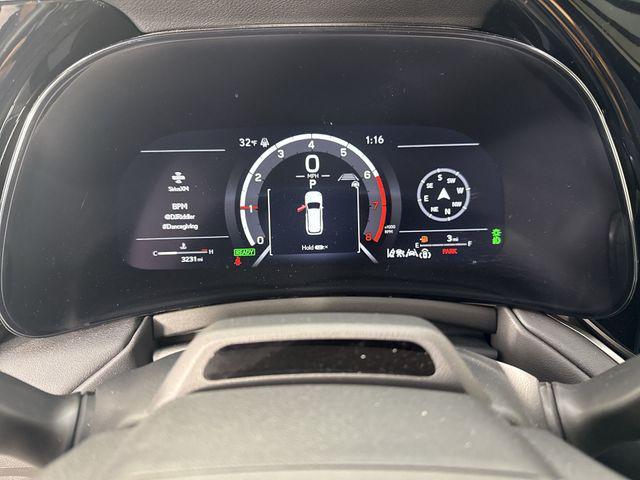 used 2025 Lexus TX 500h car, priced at $75,995