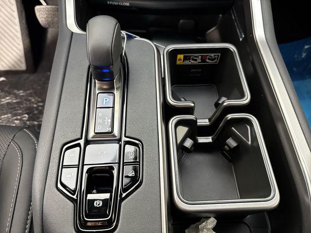 new 2026 Lexus TX 350 car, priced at $63,324