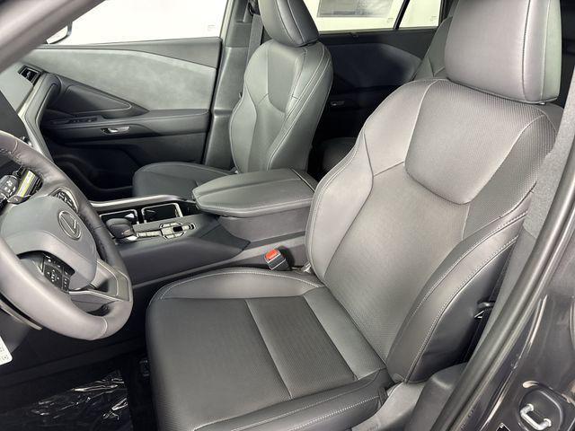 new 2026 Lexus TX 350 car, priced at $63,324