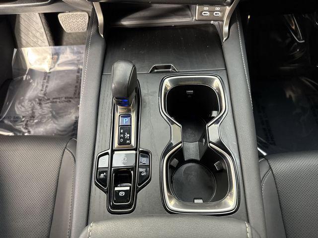 used 2023 Lexus RX 350 car, priced at $48,795