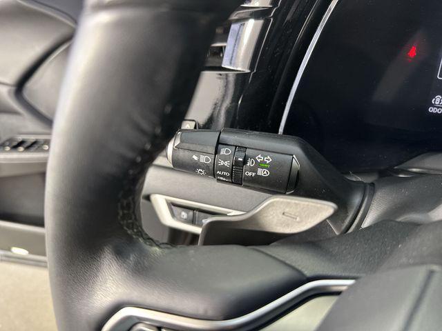 used 2023 Lexus RX 350 car, priced at $48,795