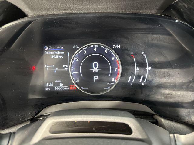 used 2023 Lexus RX 350 car, priced at $48,795
