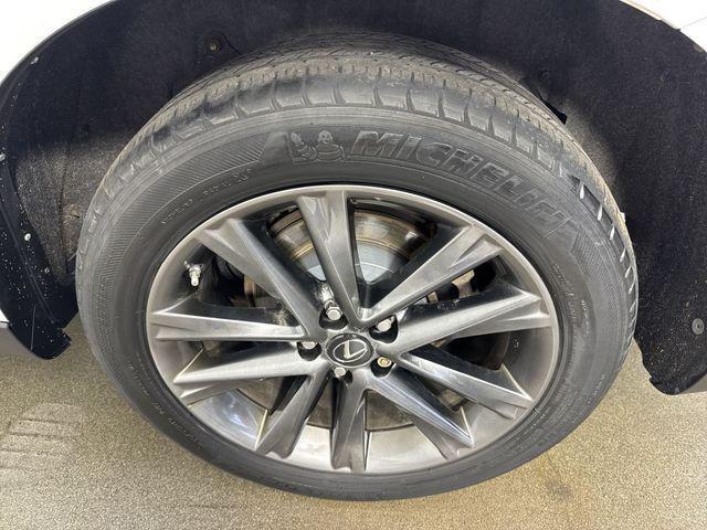 used 2015 Lexus RX 350 car, priced at $18,695