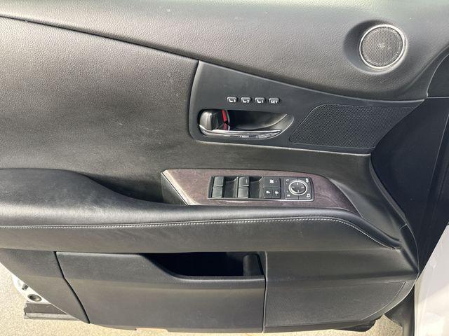 used 2015 Lexus RX 350 car, priced at $18,695