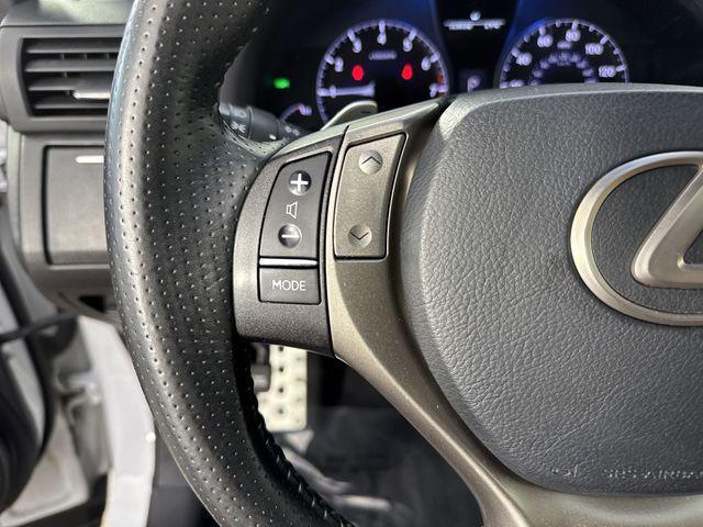 used 2015 Lexus RX 350 car, priced at $18,695