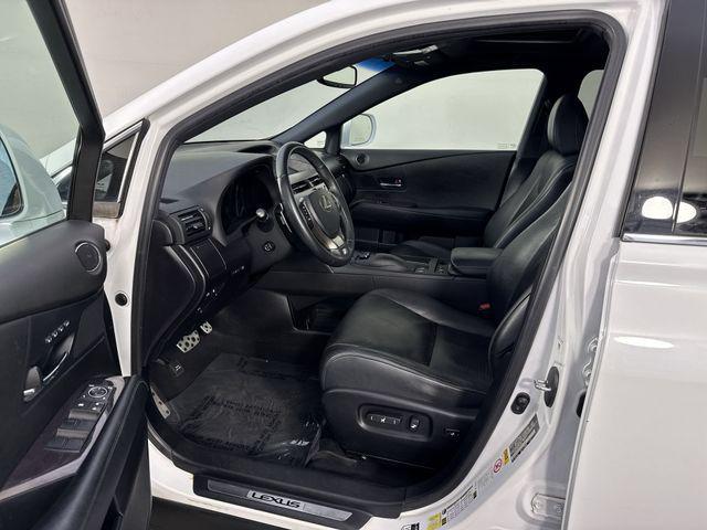 used 2015 Lexus RX 350 car, priced at $18,695