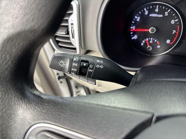 used 2018 Kia Sportage car, priced at $12,995