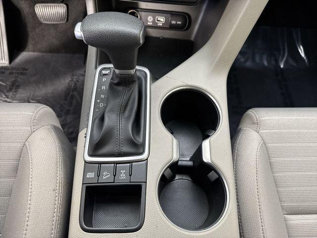 used 2018 Kia Sportage car, priced at $12,995