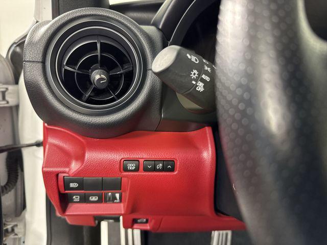 used 2023 Lexus IS 500 car, priced at $61,495