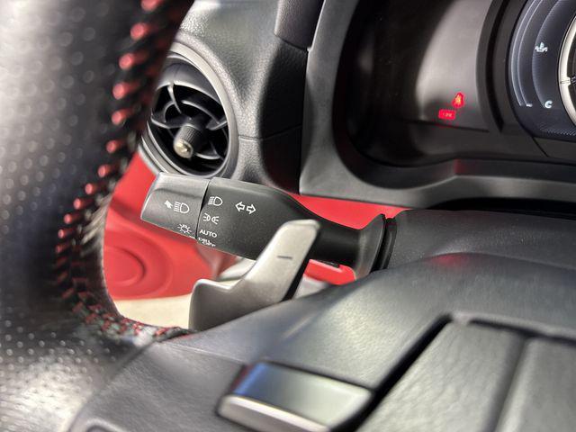 used 2023 Lexus IS 500 car, priced at $61,495