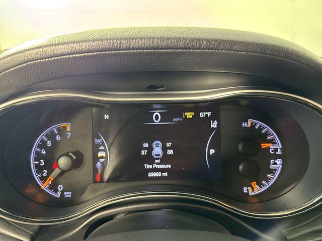 used 2018 Jeep Grand Cherokee car, priced at $19,995