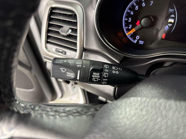 used 2018 Jeep Grand Cherokee car, priced at $19,995