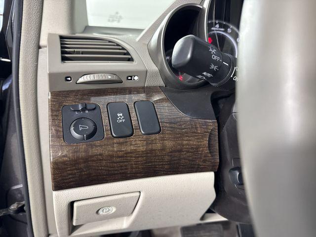 used 2010 Acura MDX car, priced at $9,995