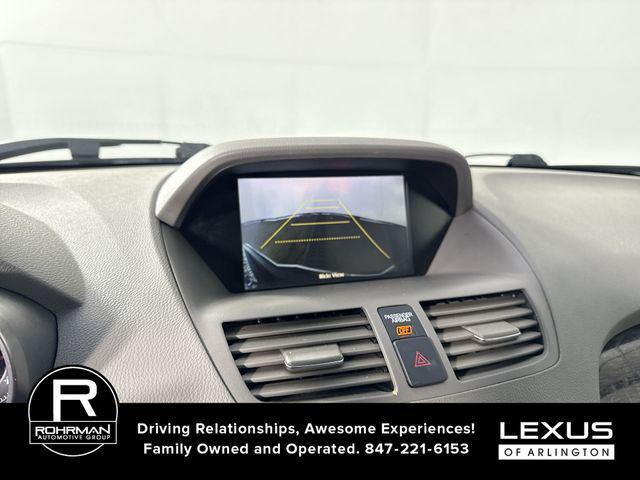 used 2010 Acura MDX car, priced at $9,995