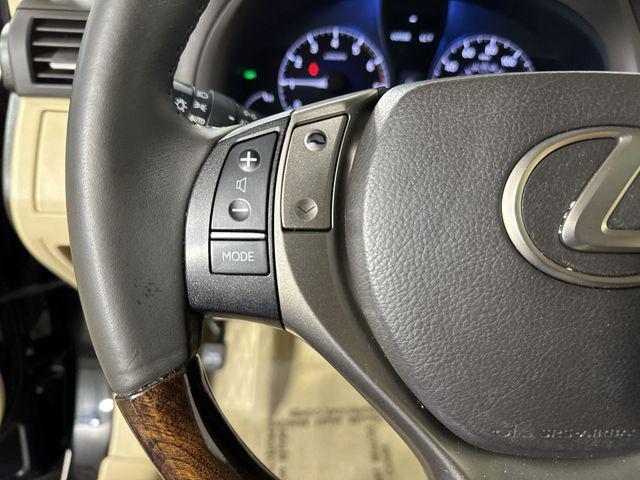 used 2015 Lexus RX 350 car, priced at $17,795
