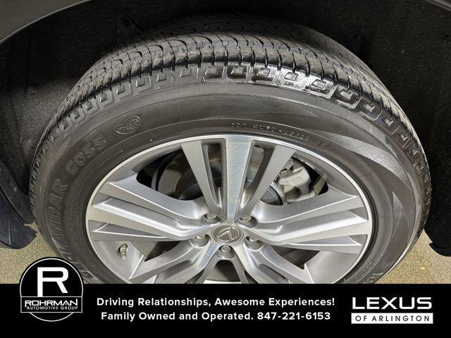 used 2015 Lexus RX 350 car, priced at $17,795