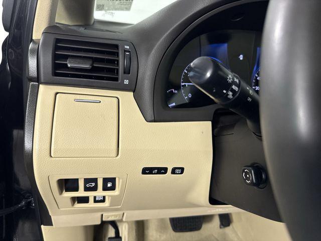 used 2015 Lexus RX 350 car, priced at $17,795