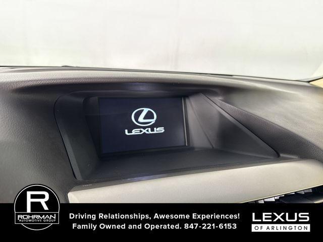 used 2015 Lexus RX 350 car, priced at $17,795