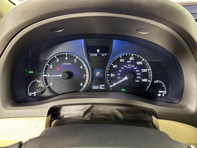 used 2015 Lexus RX 350 car, priced at $17,795