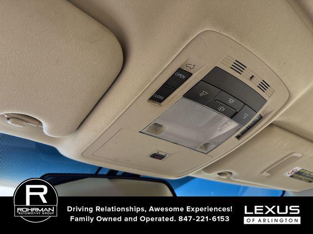 used 2015 Lexus RX 350 car, priced at $17,795