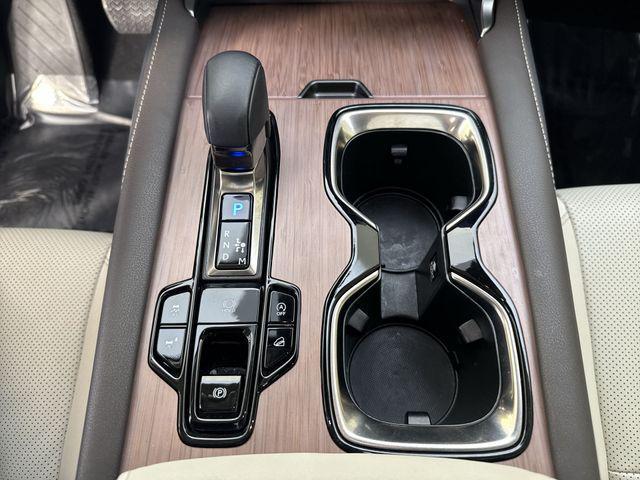 used 2023 Lexus RX 350 car, priced at $50,500