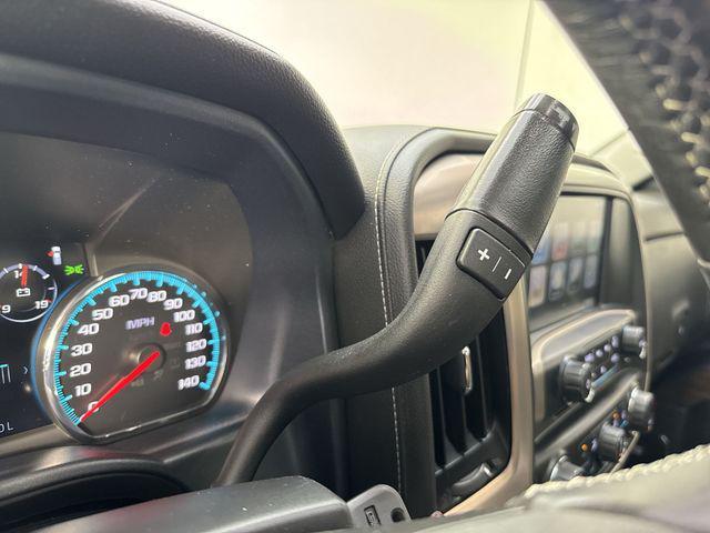 used 2018 GMC Sierra 1500 car, priced at $32,750