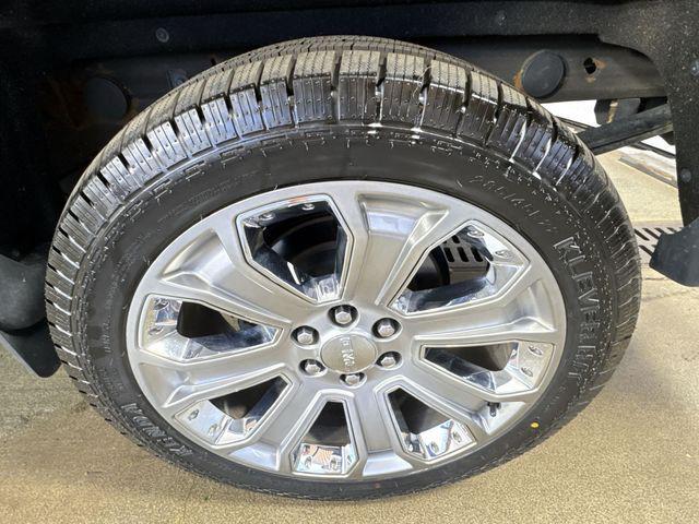 used 2018 GMC Sierra 1500 car, priced at $32,750
