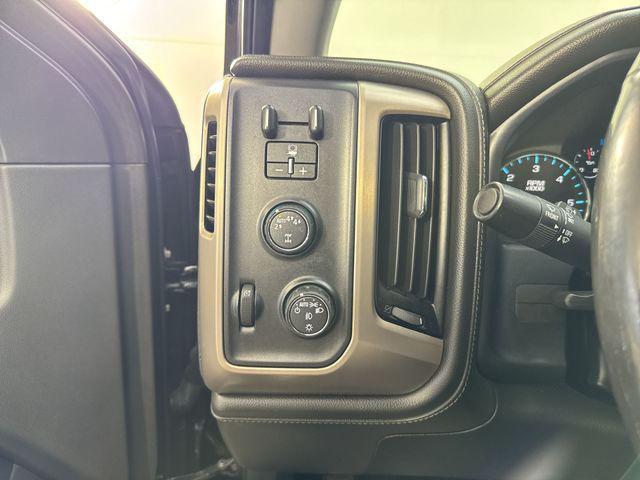 used 2018 GMC Sierra 1500 car, priced at $32,750