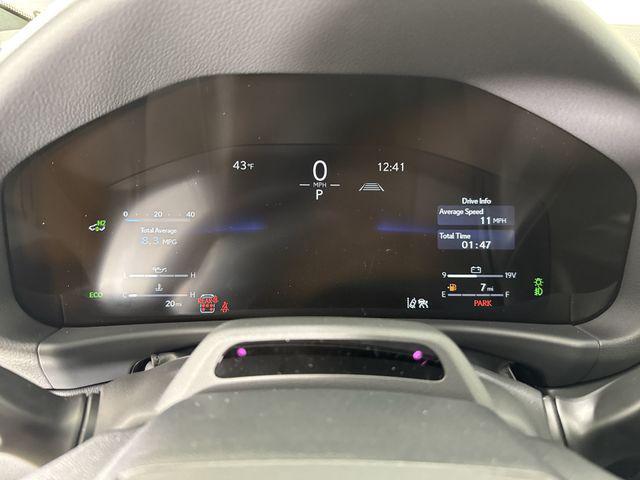 new 2025 Lexus LX 600 car, priced at $116,654