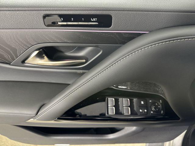 new 2025 Lexus LX 600 car, priced at $116,654