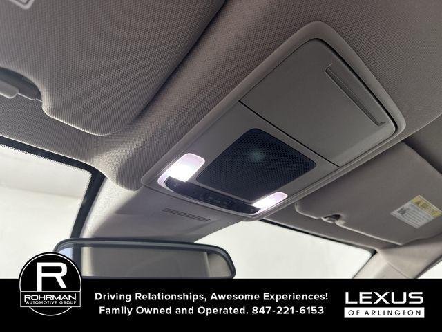 used 2023 Honda CR-V car, priced at $27,495