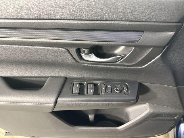 used 2023 Honda CR-V car, priced at $27,495