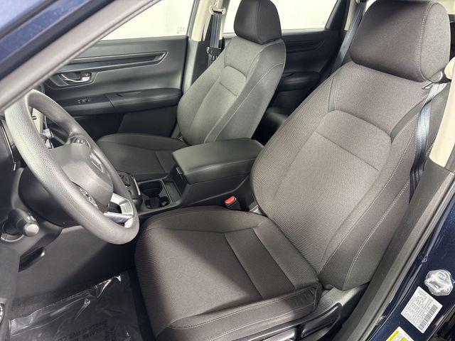 used 2023 Honda CR-V car, priced at $27,495