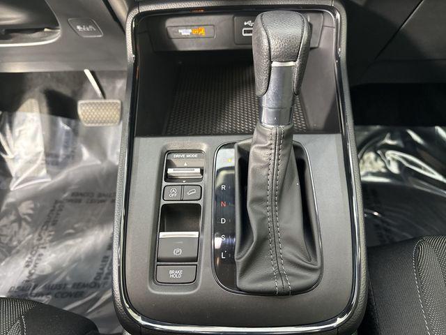 used 2023 Honda CR-V car, priced at $27,495