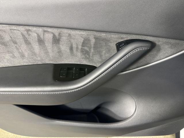 used 2020 Tesla Model Y car, priced at $28,495