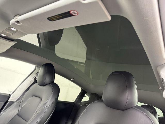 used 2020 Tesla Model Y car, priced at $28,495